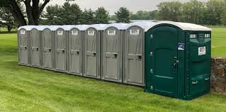 Types of Portable Toilets We Offer in Crestline, CA