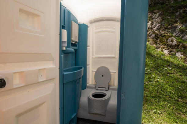 Best Portable Restroom Removal and Pickup  in Crestline, CA