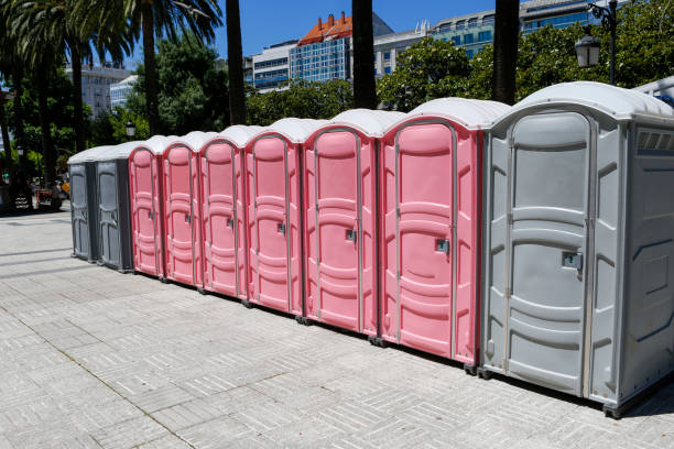 Best Event Portable Toilet Rental  in Crestline, CA